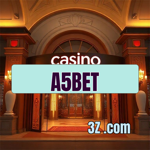 Apostas emocionantes no a5bet: uma jornada de entretenimento