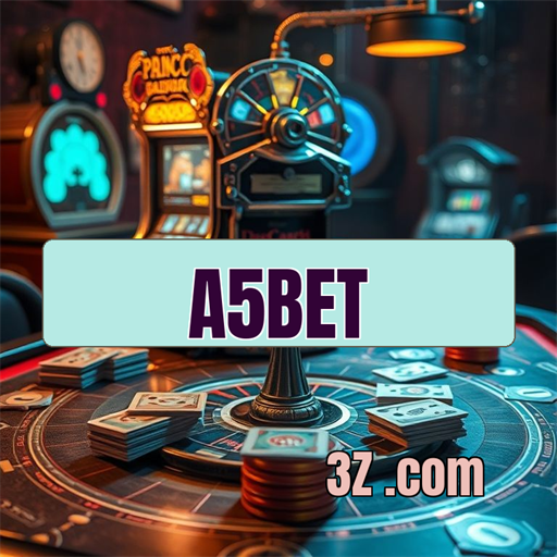 Bônus Incríveis Esperam por Você na A5bet
