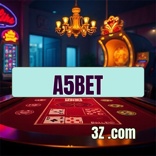 A5bet e o Esporte: Uma Nova Era de Apostas Online
