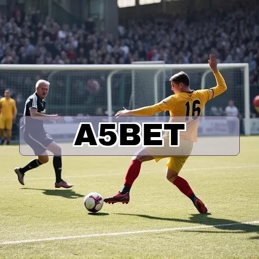 a5bet: Bônus Imperdíveis Que Potencializam Seu Jogo Online