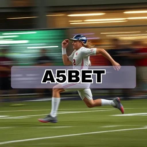 a5bet: Cassino Online Que Encanta e Diversifica Suas Apostas