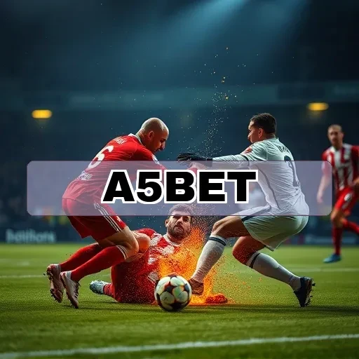 a5bet: A Revolução do Suporte ao Cliente em Jogos Online