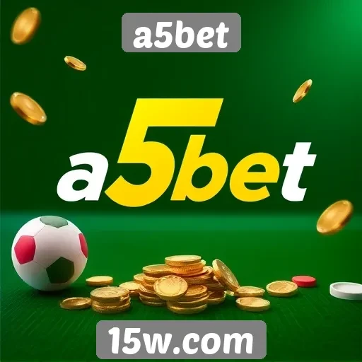 Análise das ofertas de jogos no site a5bet