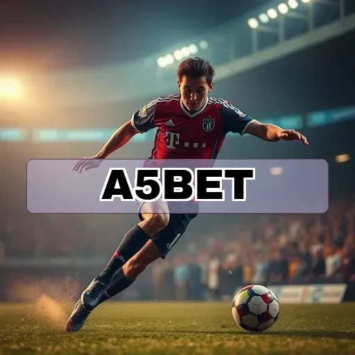 a5bet: A Incrível Seção de Recompensas Que Você Não Pode Perder