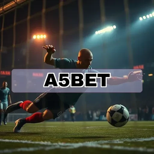 a5bet: Descubra os Melhores Caça-níqueis e Seus Recursos Incríveis